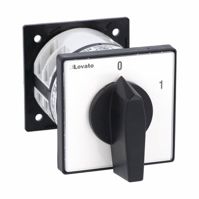 LOVATO ELECTRIC - N.a.