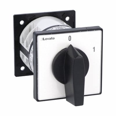 LOVATO ELECTRIC - NULL