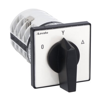 LOVATO ELECTRIC - N.a.