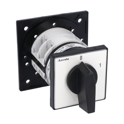 LOVATO ELECTRIC - NULL