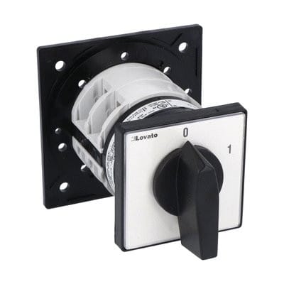 LOVATO ELECTRIC - NULL