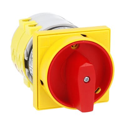 LOVATO ELECTRIC - NULL