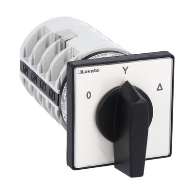 LOVATO ELECTRIC - NULL