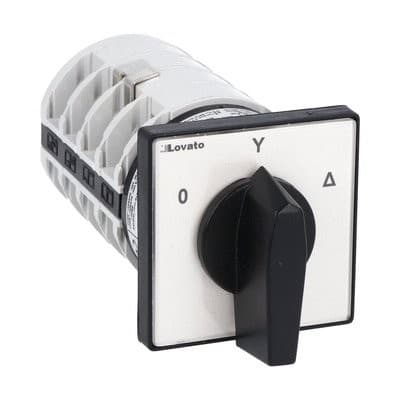 LOVATO ELECTRIC - NULL