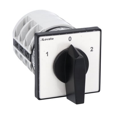 LOVATO ELECTRIC - NULL