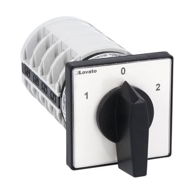 LOVATO ELECTRIC - NULL