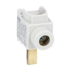 LOVATO ELECTRIC - Borne 1P pour alimenatation barres 1P18K57S0U50 UL508,section 10?1AWG