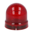 LOVATO ELECTRIC - Balises de signalisation Ø65mm x mod. lumineux à source fixe 12-240VAC/DC ROUGE