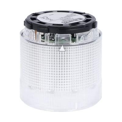 LOVATO ELECTRIC - Modules Lumineux intermittents multicolores VERT/ORANGE /ROUGE 24VDC