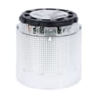 LOVATO ELECTRIC - Modules Lumineux intermittents multicolores VERT/ORANGE /ROUGE 24VDC