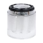 LOVATO ELECTRIC - Modules Lumineux intermittents multicolores BLEU/ORANGE /ROUGE 24VDC