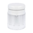 LOVATO ELECTRIC - Modules Lumineux et sonores intermittents multicolores VERT/ORANGE /ROUGE 24VDC