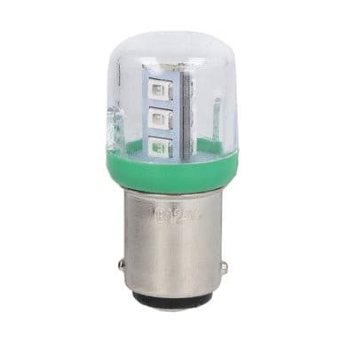 LOVATO ELECTRIC - Lampes à DEL VERT 115VAC pour colonnes lumineuses
