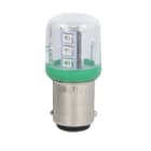 LOVATO ELECTRIC - Lampes à DEL VERT 115VAC pour colonnes lumineuses