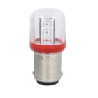 LOVATO ELECTRIC - Lampes à DEL ROUGE 115VAC pour colonnes lumineuses