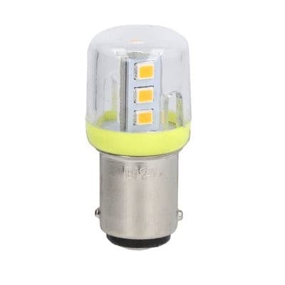 LOVATO ELECTRIC - Lampes à DEL JAUNE 240VAC pour colonnes lumineuses