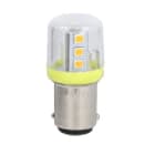 LOVATO ELECTRIC - Lampes à DEL JAUNE 115VAC pour colonnes lumineuses