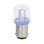 LOVATO ELECTRIC - Lampes à DEL BLEU 115VAC pour colonnes lumineuses