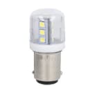 LOVATO ELECTRIC - Lampes à DEL BLANCHE 115VAC pour colonnes lumineuses