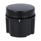 LOVATO ELECTRIC - ELEMENT DE CABLAGE+COUVER.X TUBE MET.