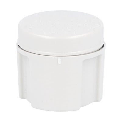 LOVATO ELECTRIC - Modules de câblage et couvercle, x colonnes lumineuses, x tubes métaliques gris