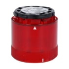 LOVATO ELECTRIC - Modules lumineux flash avec lampe Xenon 4 Joule ROUGE 240VAC