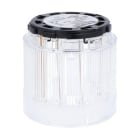 LOVATO ELECTRIC - Modules lumineux BLANCHE clignotante (Lampe non fournie) 115VAC
