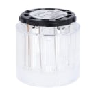 LOVATO ELECTRIC - Modules lumineux BLANCHE clignotante (Lampe non fournie) 240VAC