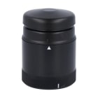 LOVATO ELECTRIC - Modules sonores intermittents IP54 90dB 24VACDC NOIR