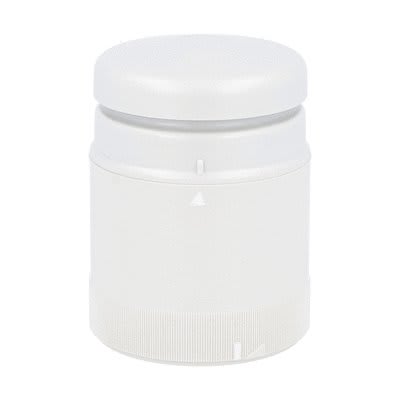 LOVATO ELECTRIC - Modules sonores intermittents IP54 90dB 24VACDC GRIS