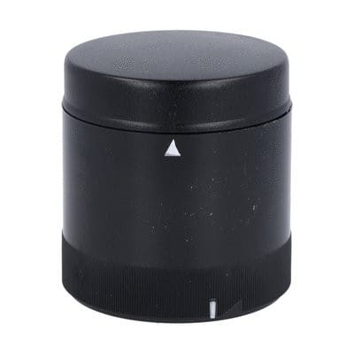 LOVATO ELECTRIC - Modules sonores intermittents ou continus IP54 80dB 24VACDC 16 sons sélect. NOIR