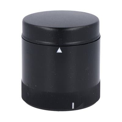 LOVATO ELECTRIC - Modules sonores intermittents ou continus IP65 75dB 24VACDC NOIR