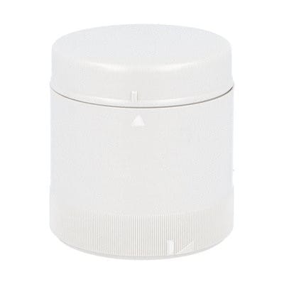 LOVATO ELECTRIC - Modules sonores intermittents ou continus IP65 75dB 24VACDC GRIS