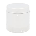 LOVATO ELECTRIC - Modules sonores intermittents ou continus IP65 75dB 24VACDC GRIS