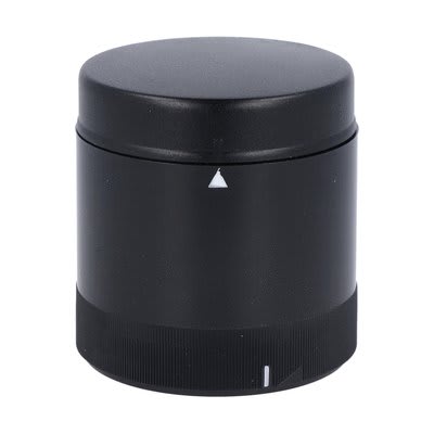 LOVATO ELECTRIC - Modules sonores intermittents ou continus IP65 75dB 115VAC NOIR