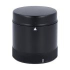 LOVATO ELECTRIC - Modules sonores intermittents ou continus IP65 75dB 115VAC NOIR