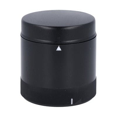 LOVATO ELECTRIC - Modules sonores intermittents ou continus IP65 75dB 115VAC NOIR