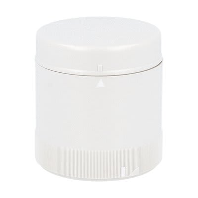 LOVATO ELECTRIC - Modules sonores intermittents ou continus IP65 75dB 115VAC GRIS