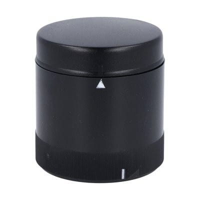 LOVATO ELECTRIC - Modules sonores intermittents ou continus IP65 75dB 240VAC NOIR