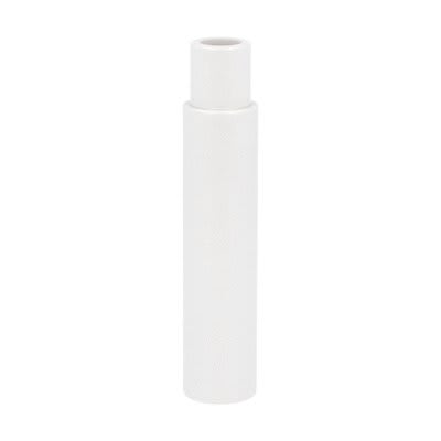 LOVATO ELECTRIC - Tube de rallonge pour socles en métal en plastique GRIS