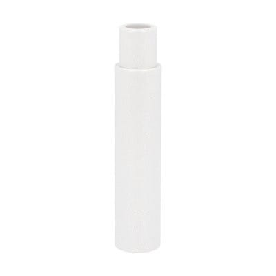 LOVATO ELECTRIC - Tube de rallonge pour socles en métal en plastique GRIS