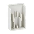 LOVATO ELECTRIC - Bouchon de fermeture pour toutes les barres type ULC..