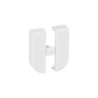 LOVATO ELECTRIC - Bouchon de fermeture pour les barres 1P18K57S0U50 UL508