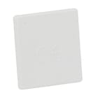 LOVATO ELECTRIC - Bouchon de fermeture pour les barres 2P18L56S0U50 et 3P18L56S0U50 UL508