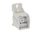 LOVATO ELECTRIC - Bloc répartiteur 1P, 85A, 7 bornes, max. 16mm2