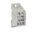 LOVATO ELECTRIC - Bloc répartiteur 1P, 150A, 8 bornes, max. 35mm2