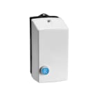 LOVATO ELECTRIC - Démarreur directs IP65 M2R 230VAC 50/60HzAC 50/60Hz avec relais thermique 24-32A