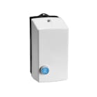 LOVATO ELECTRIC - COFFRET M2RA AVEC BOUTON REARMEMENT