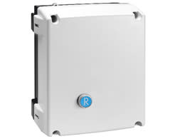 LOVATO ELECTRIC - Démarreur directs IP65 M3R 230VAC 50/60HzAC 50/60Hz avec relais thermique 80A