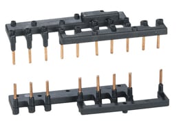 LOVATO ELECTRIC - Connexions rigides pour Contacteur-inverseurs, pour minicontacteurs BG